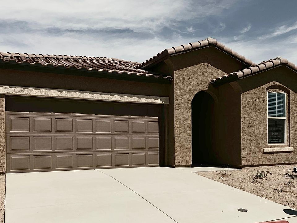 1st image of 7176 S Paseo Monte De Oro
