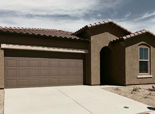7176 S Paseo Monte De Oro, Tucson, AZ 85756