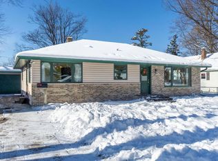 920 S 16th Ave, Wausau, WI 54401