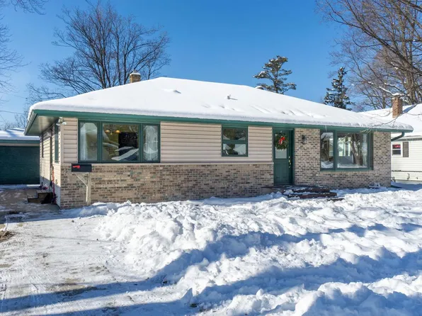 920 South 16TH AVENUE, Wausau, WI 54401