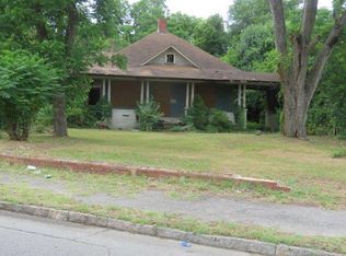 1117 Whitman St, Orangeburg, SC 29115
