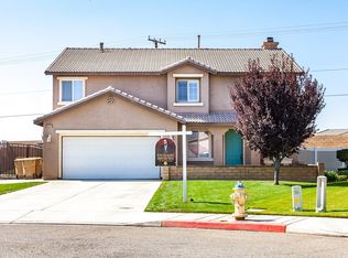 13321 Pleasant View St, Hesperia, CA 92344