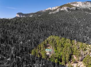 Apn 128 7 201 17 N Fork Deer Crk, Las Vegas, NV 89124