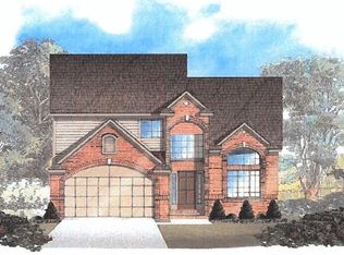 55545 Sunningdale Dr, South Lyon, MI 48178