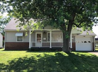 1315 Ellwood Ave SW, Canton, OH 44710