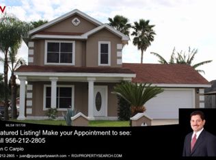 1900 Sage Dr, Weslaco, TX 78596