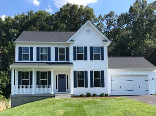 9100 Royal Ct, Partlow, VA 22534