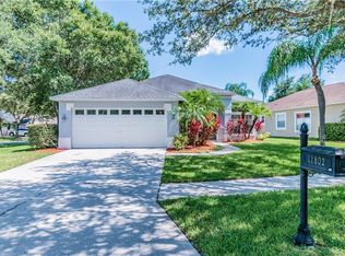 11802 Lancashire Dr, Tampa, FL 33626