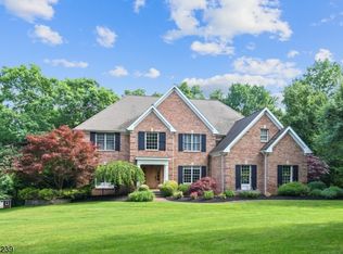 15 Silverbrook Rd, Harding, NJ 07960