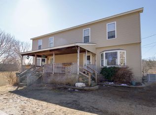 7 High St, Epping, NH 03042