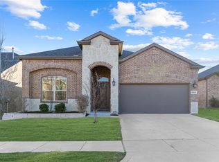 3812 Brazos St, Melissa, TX 75454