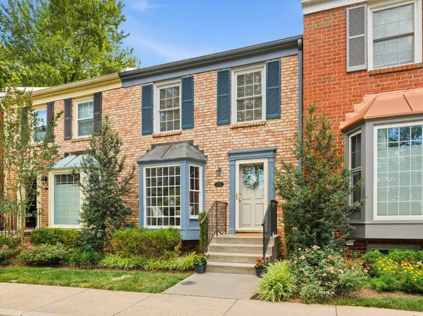 1270 Caddie Dr, Arnold, MD 21012