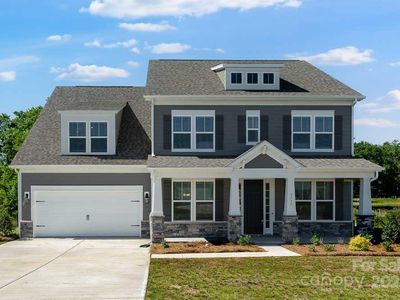 5735 Allburn Pkwy, Concord, NC, 28027