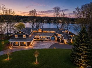 2964 W Lake Rd, Cazenovia, NY 13035