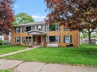 436 Campbell Ave, Kalamazoo, MI 49006
