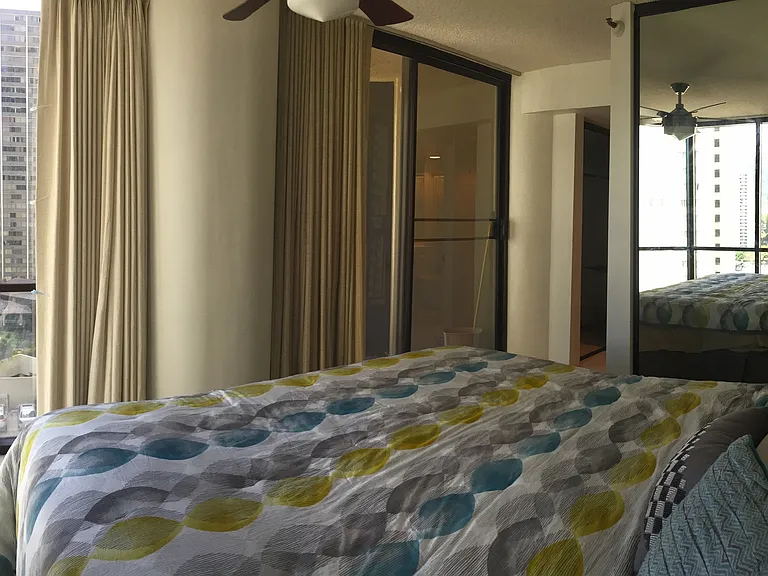 60 N Beretania St #1506 — Photo 20