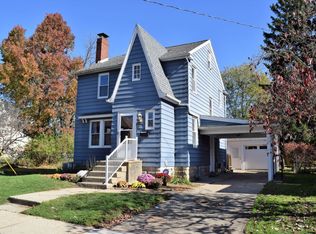 62 S Shannon Ave, Athens, OH 45701