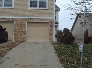 17320 E Susquehanna Dr, Independence, MO 64056