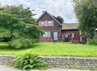 204 Central St, Abington, MA 02351