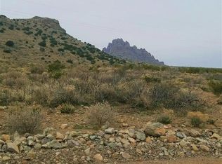 Gap Rd SE, Deming, NM 88030