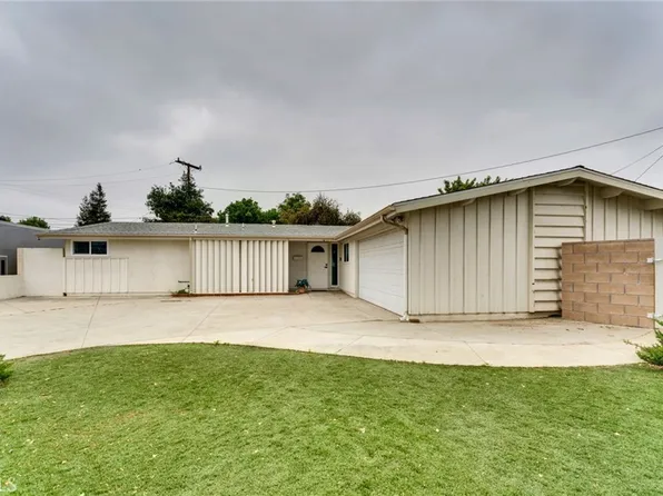 418 S Vecino Dr, Covina, CA 91723