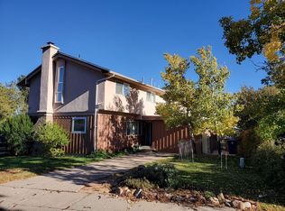 1190 1st St, Los Alamos, NM 87544