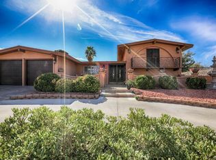 6628 Mesa Grande Ave, El Paso, TX 79912