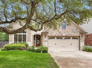 805 Rusk Rd, Round Rock, TX 78665