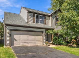 1143 Insco Loop, Blacklick, OH 43004