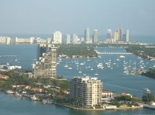 1800 N Bayshore Dr 2611 #2611, Miami, FL 33132