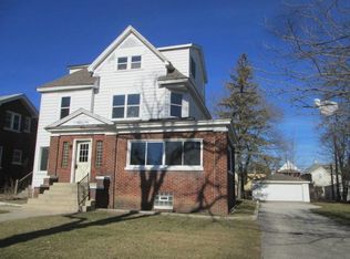 41 W 21st St, Chicago, IL 60411