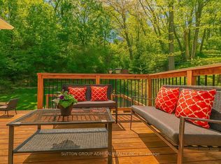182 South Kingsway, Toronto, ON M6S 3T7
