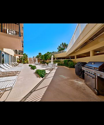 3rd image of 3475 S Ocean Blvd APT 412