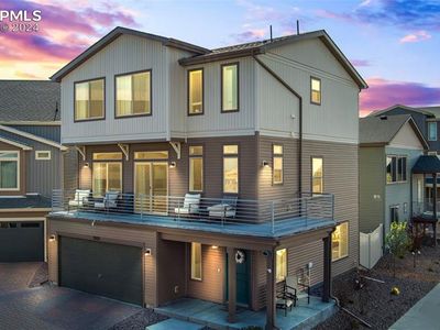 9159 Baltin Ct, Colorado Springs, CO, 80927