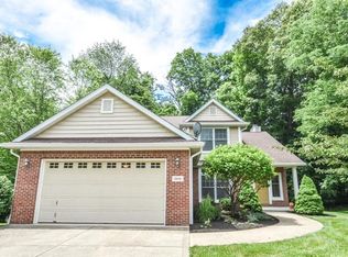 1018 S Hill Ct, Bloomington, IN
