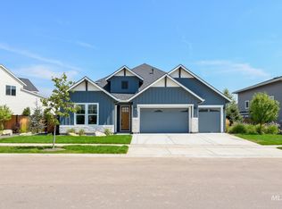 3340 N Del Sol Way, Star, ID 83669