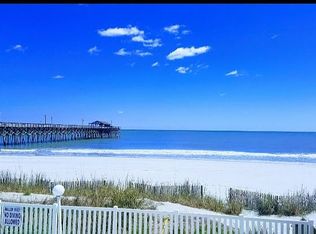 116 S Waccamaw Dr Unit 106, Garden City Beach, SC 29576