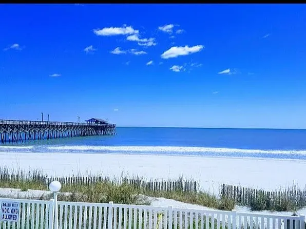 116 S Waccamaw Dr Unit 106, Garden City Beach, SC 29576