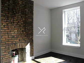 Rented by Yaffa Realty LLC