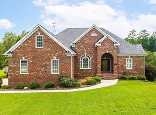 1868 Benson Rd, Angier, NC 27501