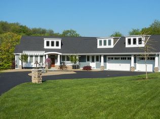 261 Sienna Trl, Venetia, PA 15367