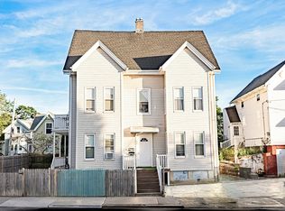 76 High Rock St, Lynn, MA 01902
