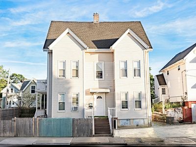 76 High Rock St, Lynn, MA, 01902