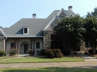 215 Moccasin Holw, Johns Creek, GA 30097