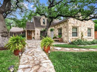 518 Cliff Dr, Austin, TX 78704