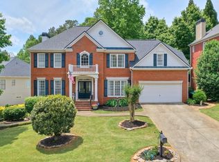 1020 Queensgate Dr SE, Smyrna, GA 30082
