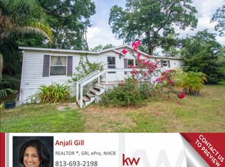12622 Rockridge Cir, Thonotosassa, FL 33592