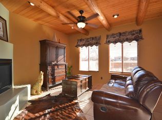 4 Emory Pass, Santa Fe, NM 87508