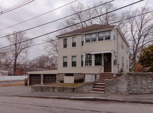 71 Edgewood Ave, Methuen, MA 01844