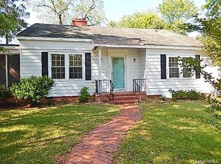 206 Herbert St, Greenville, AL 36037